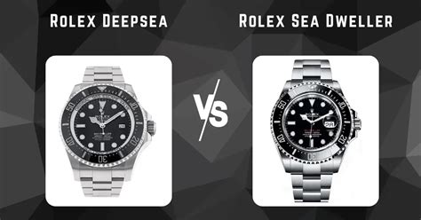 rolex deepsea vs cromograph|Rolex deepsea review.